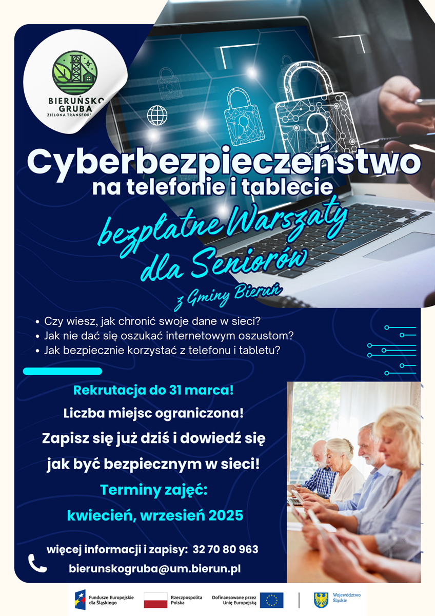 cyber seniorzy